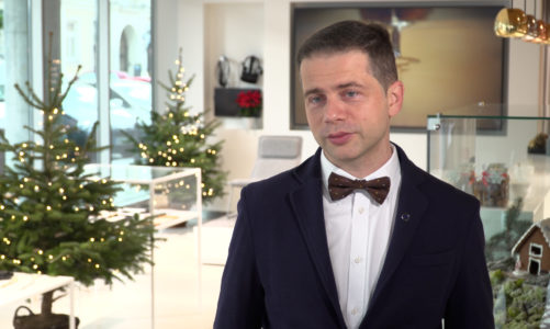 Co roku na Boże Narodzenie wycina się miliony drzewek. Rozwiązaniem są coraz popularniejsze wypożyczalnie choinek