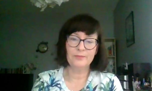 Owocowe czwartki schodzą na drugi plan. W dobie koronawirusa firmy oferują konsultacje z psychologiem i wsparcie w opiece nad dziećmi