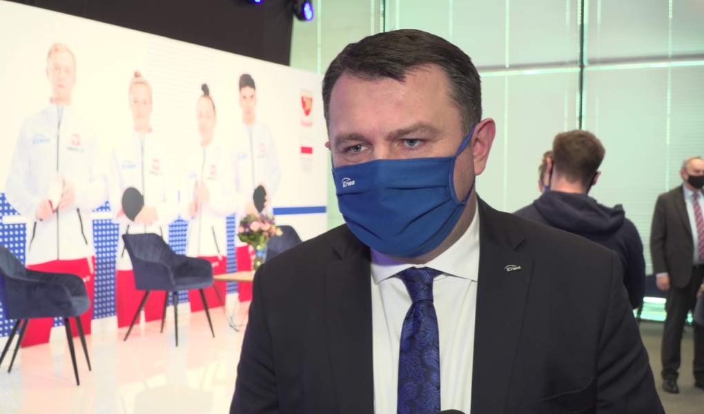 Pandemia nie przeszkodzi w promocji tenisa stołowego wśród dzieci i młodzieży. Rozwój dyscypliny będzie wspierać jeden z największych koncernów energetycznych w kraju