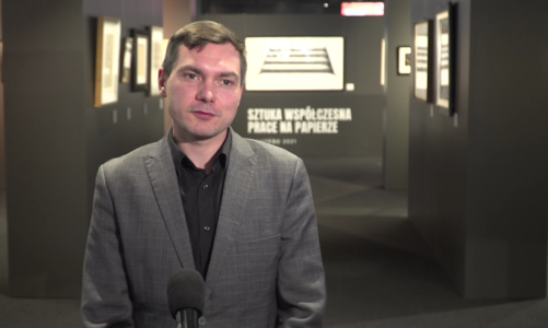 W kryzysie inwestorzy szukają zysków na rynku dzieł sztuki. W ubiegłym roku jego wartość wzrosła o 30 proc.