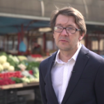 W tym roku ceny żywności będą rosły w podobnym tempie jak wynagrodzenia. Wielkanocny koszyk nie będzie jednak znacząco droższy niż przed rokiem