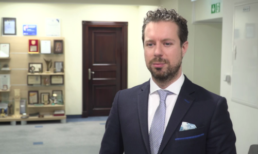 Ponad 250 mln zł na rozwój zielonych innowacji w polskich firmach. Celem m.in. redukcja emisji dwutlenku węgla i ilości odpadów