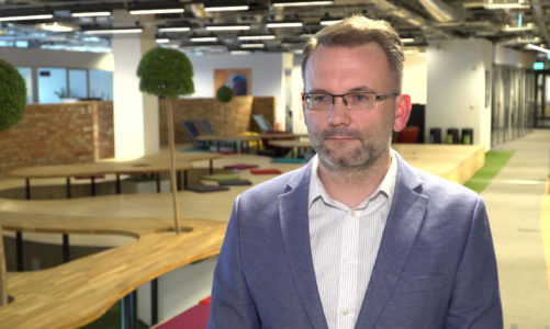 Powstaje projekt wspólnej europejskiej chmury. Ma przyspieszyć wdrażanie takich rozwiązań w polskich firmach