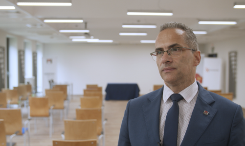 Przemysł zgłasza największe od lat zapotrzebowanie na pracowników z kompetencjami technicznymi. W ich kształcenie angażują się nie tylko firmy, ale i miasta