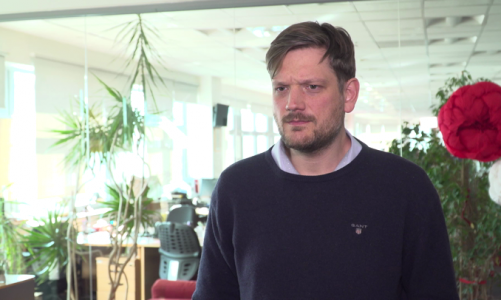 Lata przygotowań Rosji do sankcji Zachodu na niewiele się zdadzą. Gospodarka wpada w głęboką recesję