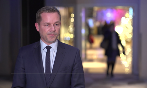 Polskie szpitale chcą być zielone. Podejmują działania ograniczające swój wpływ na środowisko