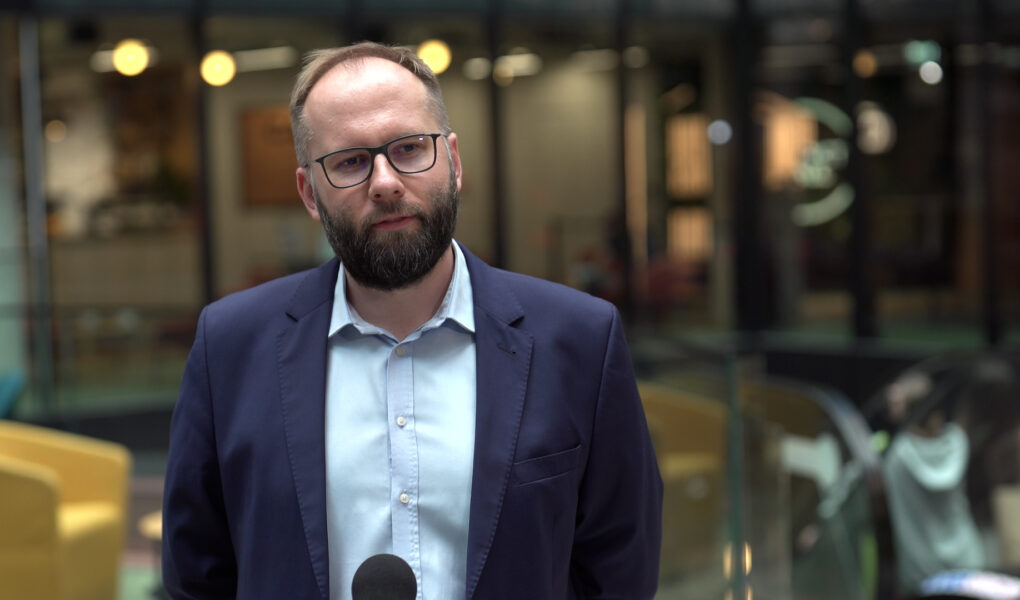 ESA chce zapewnić Europie najbezpieczniejszy na świecie system komunikacji. Pomogą w tym polskie firmy