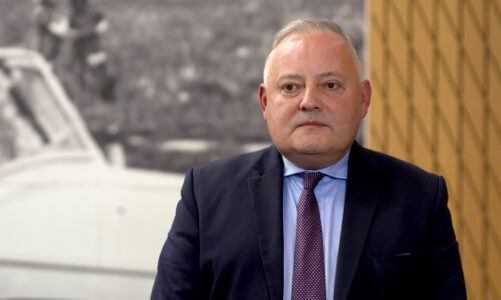 Wydatki PGE na inwestycje większe o blisko 75 proc. niż rok temu. W I połowie 2024 ruszy budowa farmy wiatrowej na Bałtyku