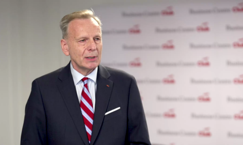 Przedsiębiorcy z nadzieją czekają na powstanie nowego rządu. Mają całą listę oczekiwań