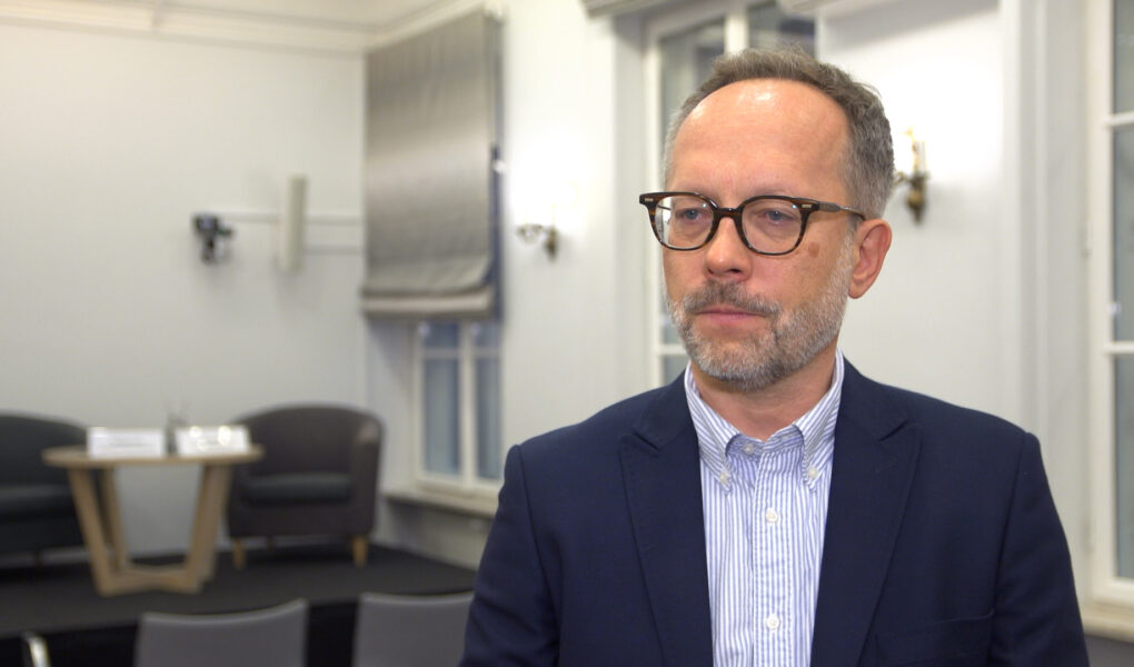 Wyniki wyborów w USA kluczowe dla przyszłości NATO i Ukrainy. Ewentualna wygrana Donalda Trumpa będzie bardziej nieprzewidywalna