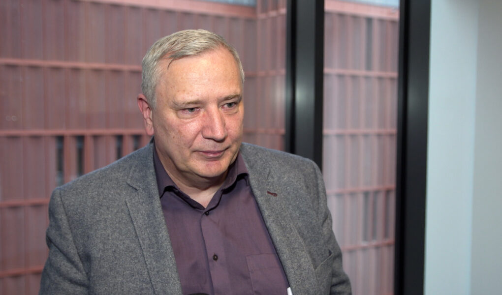 Ataki cybernetyczne na kolej stają się coraz częstsze. Hakerzy zwykle chcą doprowadzić do paraliżu