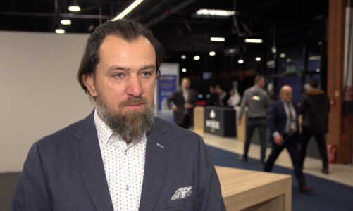 Rynki materiałów biodegradowalnych i biopochodnych będą rosły w szybkim tempie. W Polsce dopiero raczkują