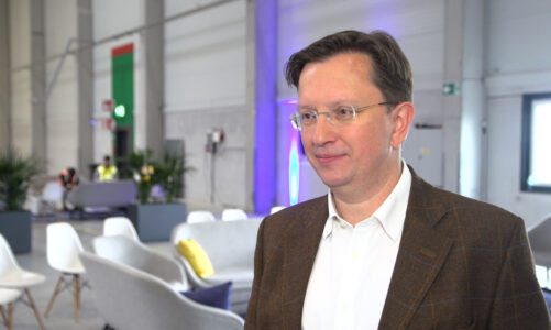 Roboty w służbie środowisku. Ograniczanie ilości odpadów możliwe dzięki automatyzacji