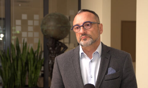 Statystyki dotyczące otyłości coraz bardziej niepokojące. Niewielki odsetek chorych podejmuje leczenie