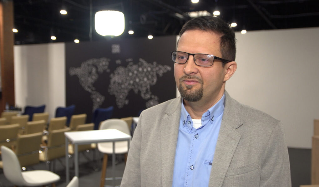 Nowe technologie pomagają szybciej i dokładniej sortować odpady. Wciąż nie wszystkie da się jednak przetworzyć