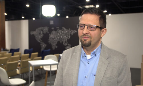 Nowe technologie pomagają szybciej i dokładniej sortować odpady. Wciąż nie wszystkie da się jednak przetworzyć