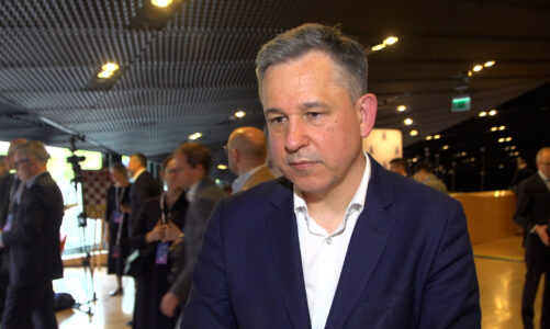 Przed Europą wiele lat zwiększonych wydatków na zbrojenia. To obciąży krajowe budżety