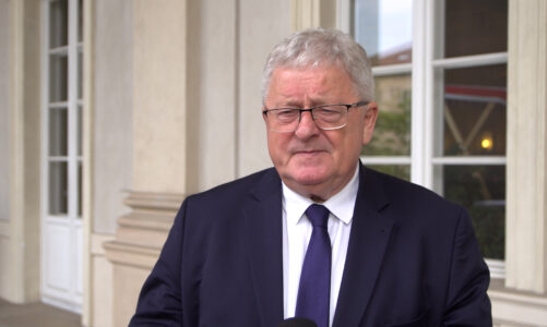 UE przywraca ograniczenia handlowe z Ukrainą. Trwają negocjacje ws. długoterminowych ram