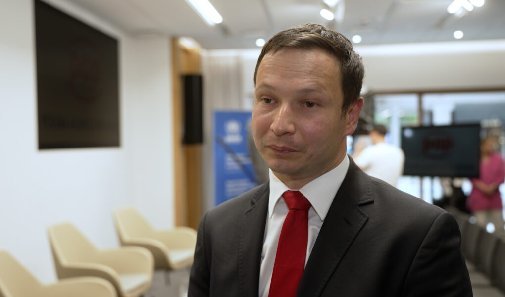 Uchodźcy z Ukrainy pomogli wygenerować 2,7 proc. PKB Polski w 2024 roku. Napływ nowych pracowników znacznie zmienił polski rynek pracy