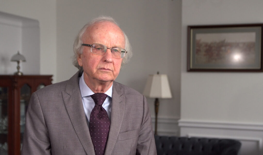 Prof. G. Kołodko: Trump osiągnie efekt odwrotny od zamierzonego i spowolni rozwój Ameryki. Na wojnie handlowej z resztą świata to Stany mogą tracić najmocniej