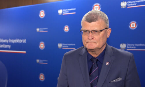 Zagrożenie krztuścem pozostaje najwyższe od ponad trzech dekad. Odporność utrzymuje się do 10 lat po szczepieniu