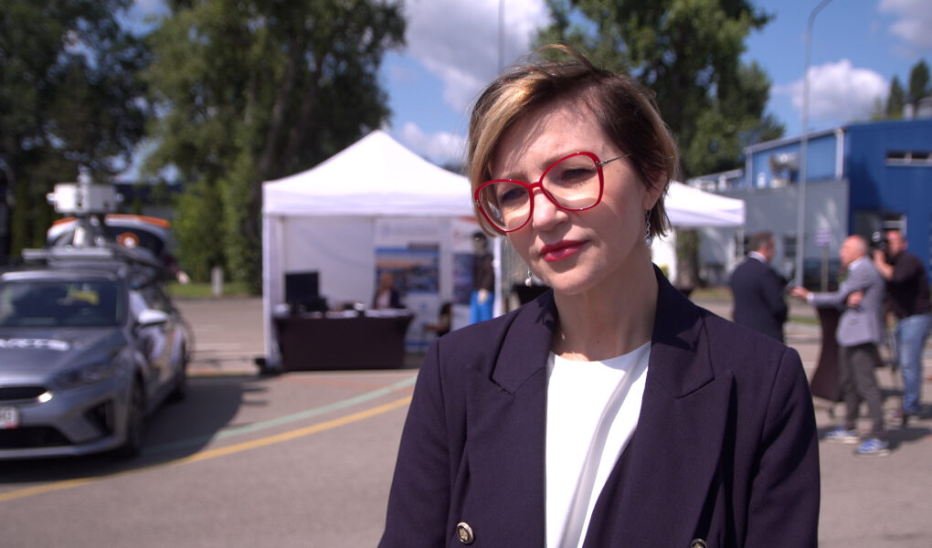 Testowanie pojazdów zautomatyzowanych wkrótce będzie możliwe. To odpowiedź na postulaty przedsiębiorców