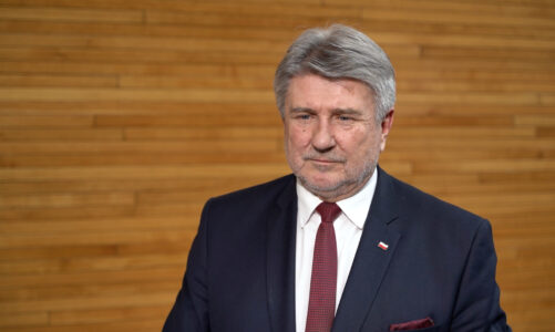 Wciąż dużo do poprawy w zakresie zwalczania nadużyć finansowych w UE. Chodzi m.in. o korupcję urzędników