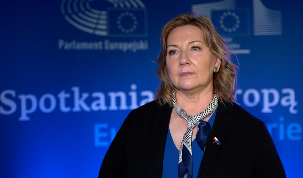 Zaufanie do UE deklaruje 58 proc. Polaków. Większość Europejczyków postrzega ją jako stabilne miejsce na tle niespokojnego świata