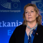 Zaufanie do UE deklaruje 58 proc. Polaków. Większość Europejczyków postrzega ją jako stabilne miejsce na tle niespokojnego świata