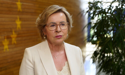 Trwają prace nad nowymi przepisami chroniącymi dzieci przed wykorzystywaniem seksualnym. Mają dostosować prawo do rozwoju technologii