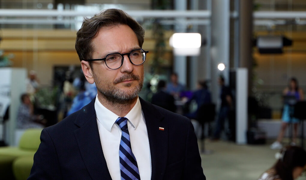 Umowa z krajami Mercosur coraz bliżej. W. Buda: Polska nie wykorzystała swojej prezydencji do jej zablokowania