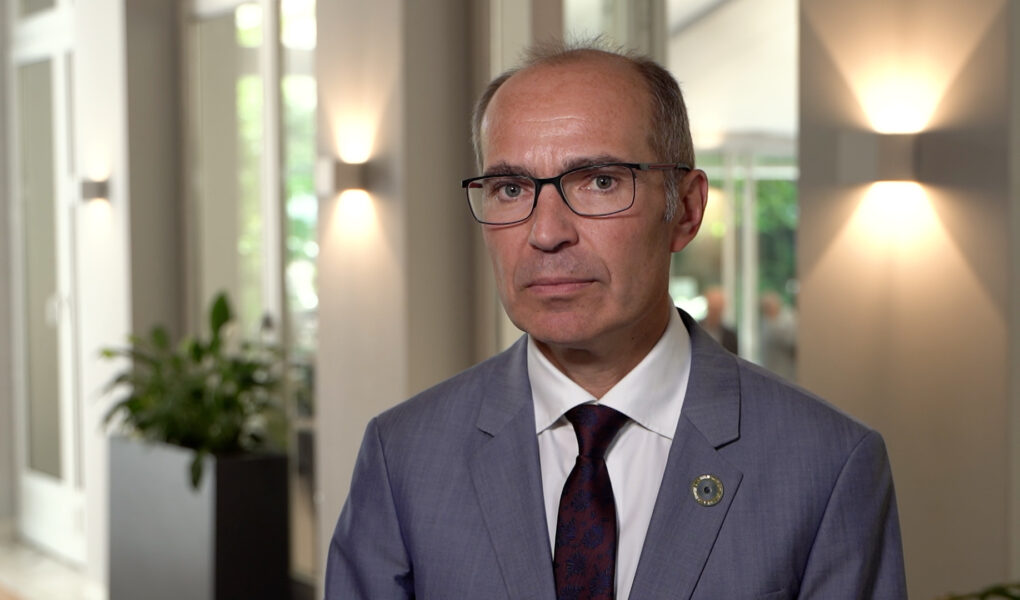 Budowa morskich farm wiatrowych w Polsce szansą na kilkadziesiąt tysięcy nowych miejsc pracy. Wciąż brakuje jednak wykwalifikowanych pracowników