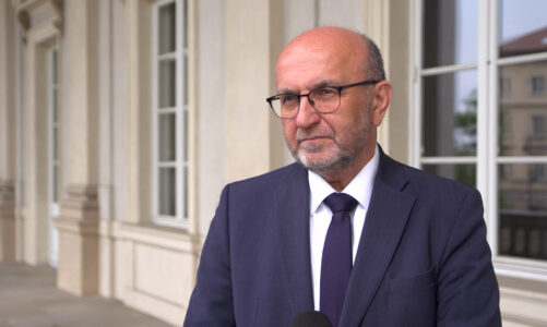 Wyśrubowane cele polityki klimatycznej krytykowane przez sektor rolnictwa i producentów żywności. Za mało środków i za dużo obciążeń