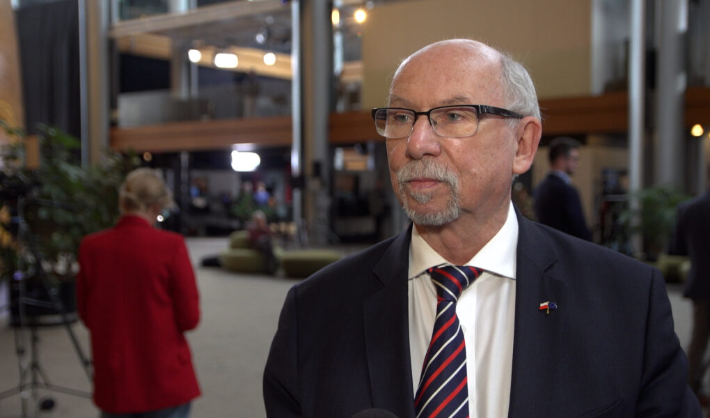 W tym tygodniu Komisja Europejska przedstawi projekt budżetu na lata 2028–2034. To będzie pierwsza długoletnia perspektywa czasu wojny