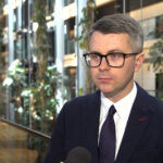 P. Müller: Wnioski z ludobójstwa w Srebrenicy szczególnie aktualne w kontekście ukraińskim. Społeczność międzynarodowa nie może przymykać oczu