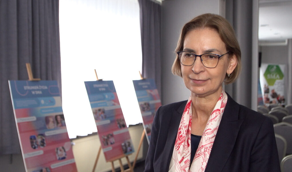 Na horyzoncie nowe terapie w leczeniu rdzeniowego zaniku mięśni. Rosną wyzwania w opiece nad dorosłymi pacjentami w Polsce