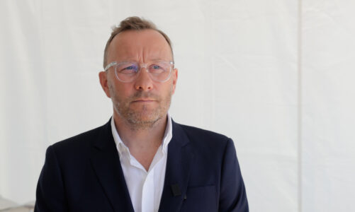 Ruszyła ważna inwestycja przemysłowa w województwie opolskim. Powstanie tu centrum logistyczne dla giganta motoryzacyjnego