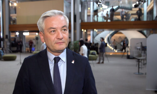 Tylko 35 proc. Celów Zrównoważonego Rozwoju ONZ możliwe do osiągnięcia przed 2030 r. Potrzebna ściślejsza współpraca międzynarodowa