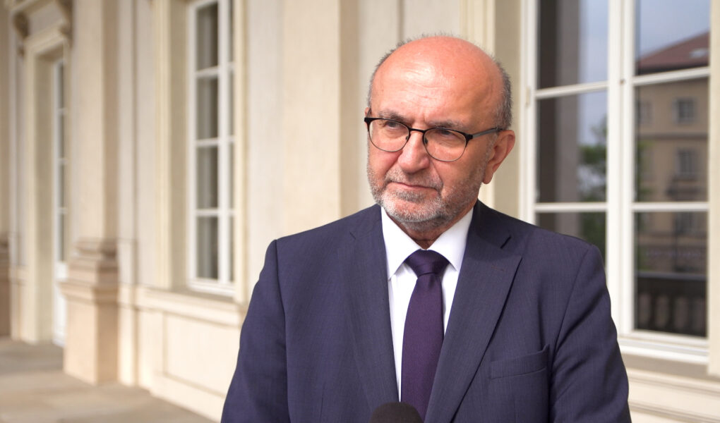 Mercosur to tylko wierzchołek góry lodowej. UE ma ponad 40 umów handlowych, które mogą destabilizować rynek rolny