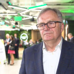 Duże magazyny energii przyspieszą rozwój transportu niskoemisyjnego w Europie. Przyszłością może być wodór służący jako paliwo i nośnik energii