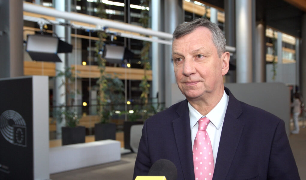 KE proponuje nowy cel klimatyczny. Według europosłów wydaje się niemożliwy do realizacji