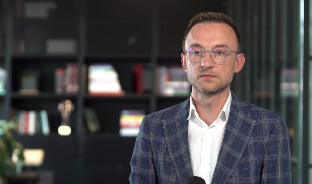 Inwestycje publiczne odpowiadają za 65 proc. popytu na kruszywa. Górka inwestycyjna może oznaczać problem z ich dostępnością