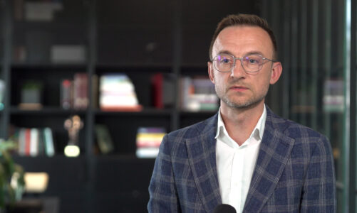 Inwestycje publiczne odpowiadają za 65 proc. popytu na kruszywa. Górka inwestycyjna może oznaczać problem z ich dostępnością