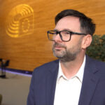 Daniel Obajtek: Własne wydobycie i operacyjne magazyny to filary bezpieczeństwa. Zgoda na magazyny gazu poza krajem to rezygnacja z suwerenności energetycznej