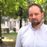 Polscy naukowcy pracują nad nowymi materiałami do chłodzenia i ogrzewania budynków. Inspiracją jest budowa motyli