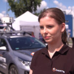 Trwa budowa polskiej bazy scenariuszy drogowych. Posłuży testowaniu pojazdów autonomicznych