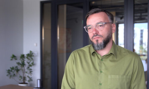 UNICEF: Wszystkie dzieci poniżej piątego roku życia w Gazie cierpią z powodu niedożywienia. Sytuacja jest katastrofalna