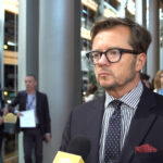 M. Wawrykiewicz (PO): Postępowanie z art. 7 przeciw Węgrom pokazało iluzoryczność tej sankcji. Unia wywiera naciski poprzez negocjacje nowego budżetu