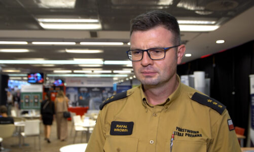 Więcej obowiązkowych szkoleń z zakresu ochrony ludności i obrony cywilnej. Do samorządów trafiają środki na ten cel