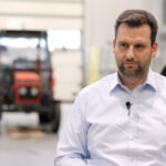 Sztuczna inteligencja może zrewolucjonizować rolnictwo. Pomaga w zbiorach i dzięki niej koszty działania gospodarstw są niższe